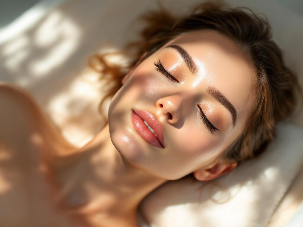 Anti-Aging Is Out. Pro-Recovery Skincare Is In.