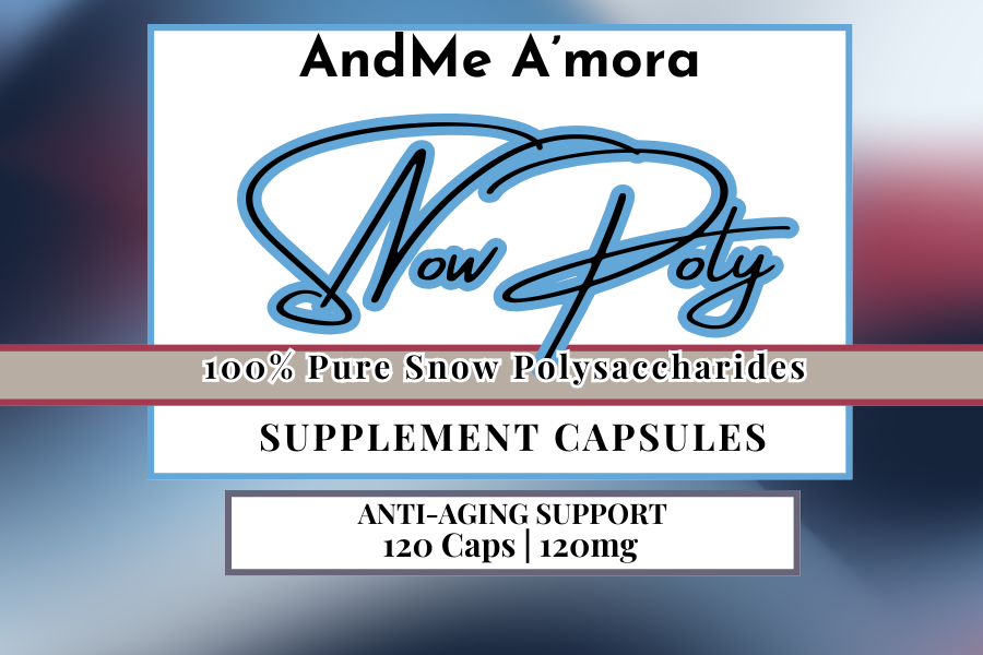 Snow Poly Beauty Capsules