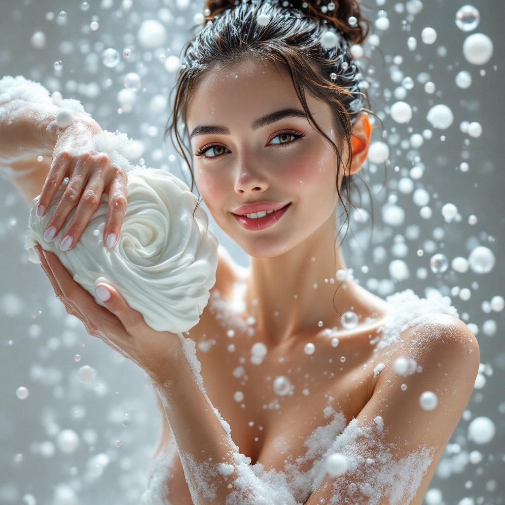 Velvet Venom Bath Butter