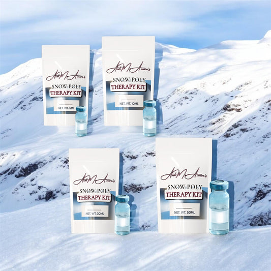 Snow Poly Therapy Kit