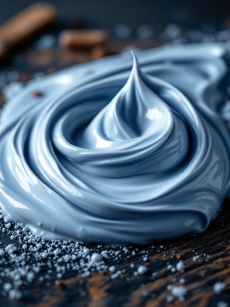 Nectar Silk Bath Butter